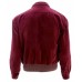 Jack Torrance The Shining Red Corduroy Jacket